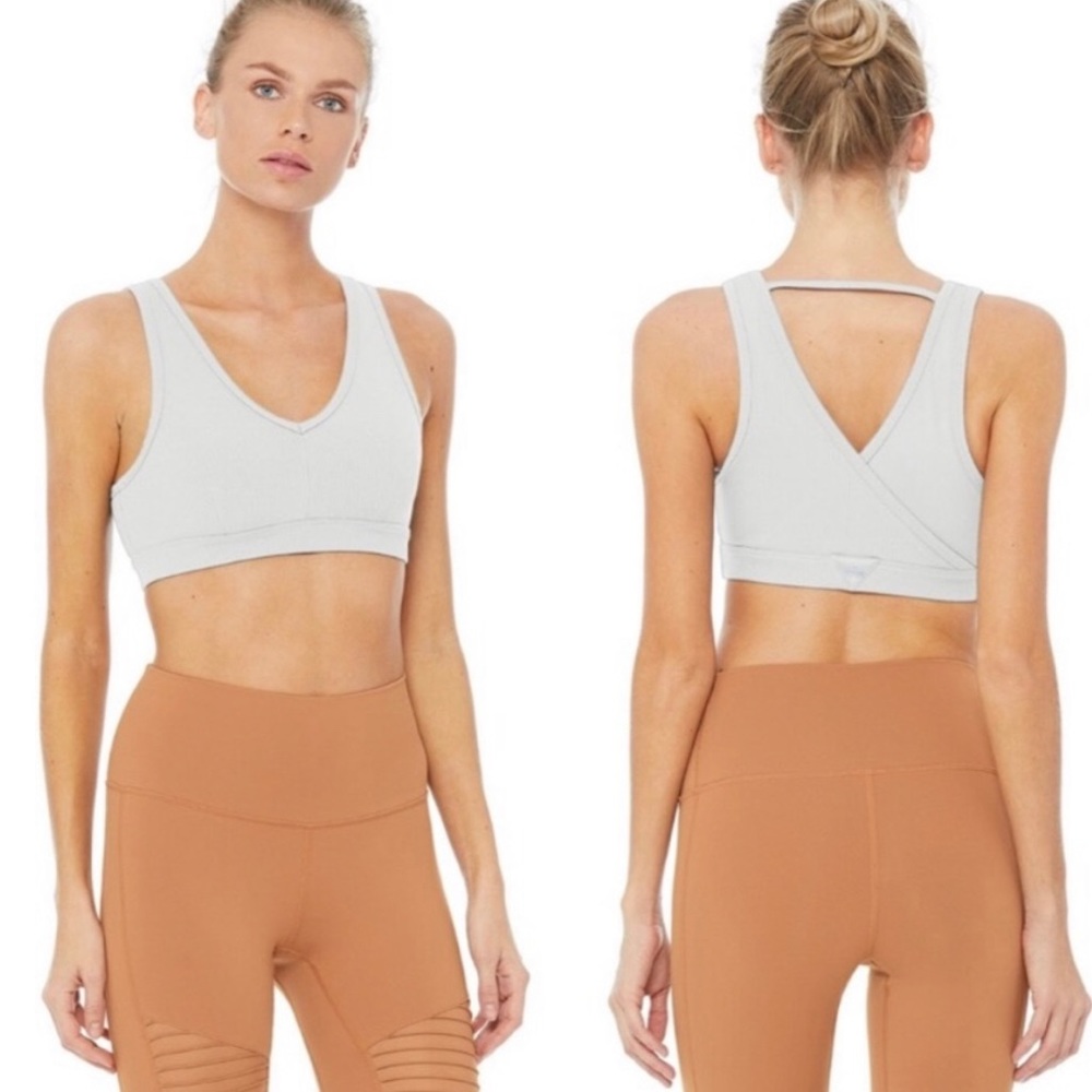 Alo Togetherness Sports Bra